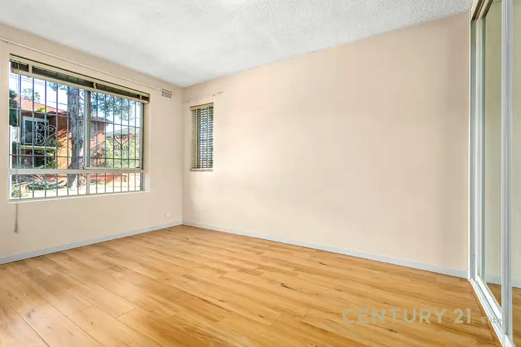 Fifth view of Homely apartment listing, 3/3 Mascot Drive, Eastlakes NSW 2018
