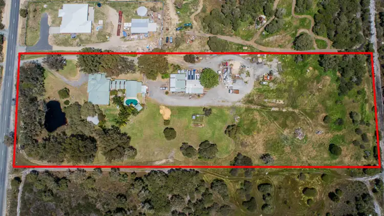 66 Balannup Road, Harrisdale WA 6112