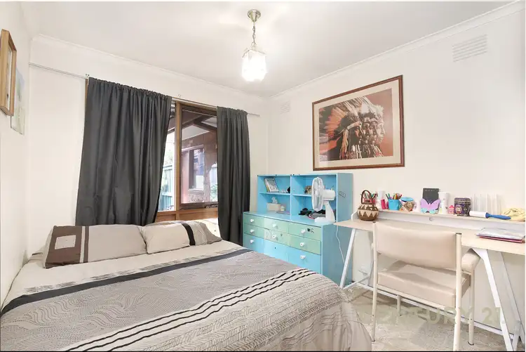 Sixth view of Homely house listing, 117 Haverbrack Drive, Mulgrave VIC 3170