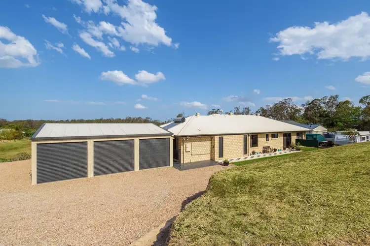 9 Daybreak Court, Tamaree QLD 4570