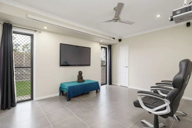 Sixth view of Homely house listing, 9 Daybreak Court, Tamaree QLD 4570