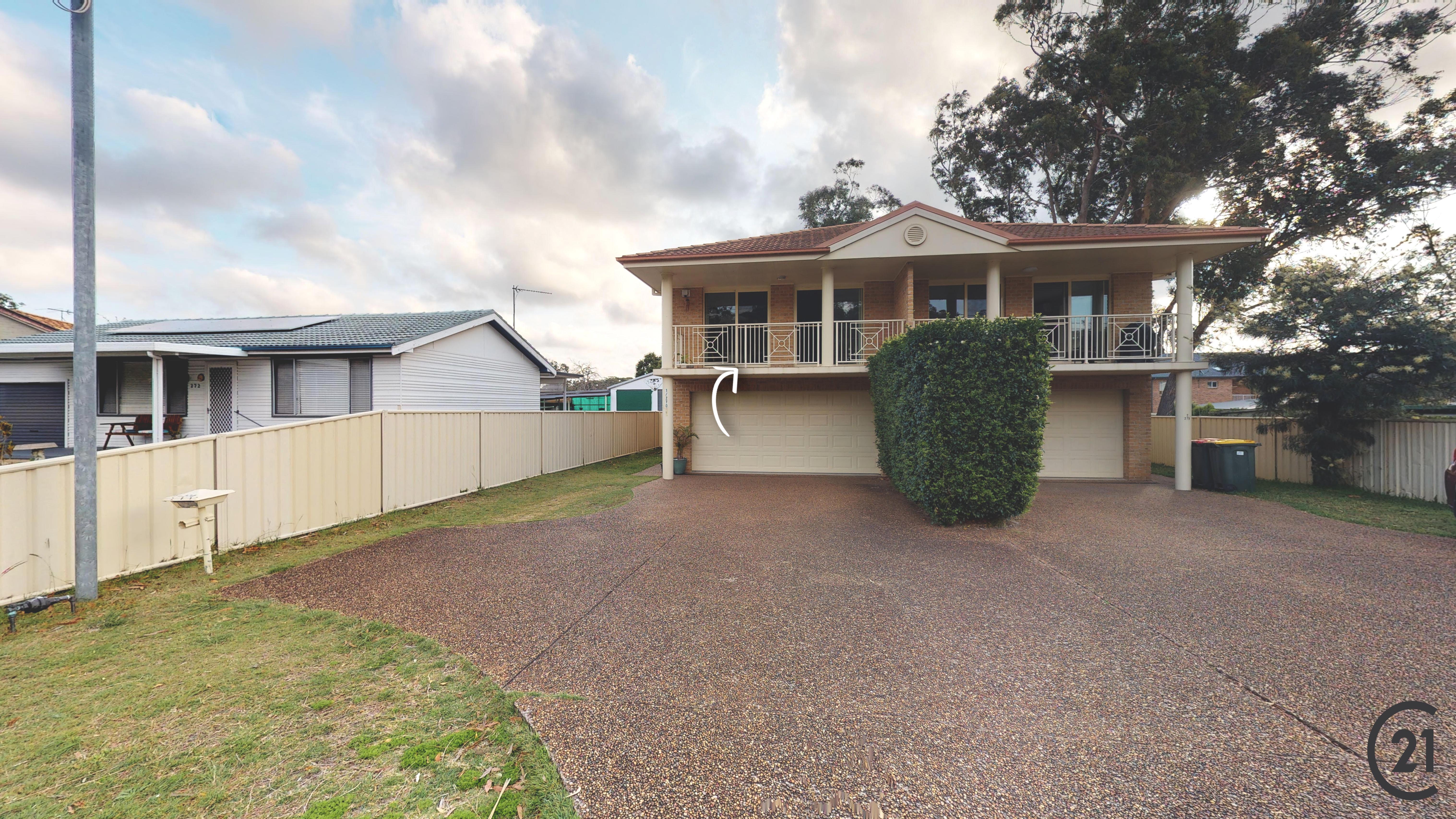 270a Soldiers Point Road, Salamander Bay NSW 2317