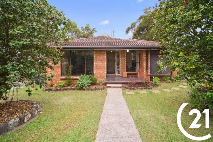 Main view of Homely house listing, 30 Kindlebark Drive, Medowie NSW 2318