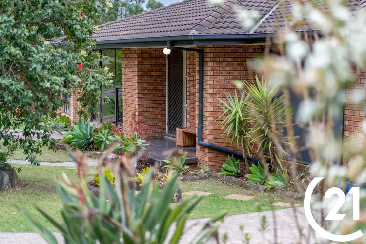 Second view of Homely house listing, 30 Kindlebark Drive, Medowie NSW 2318