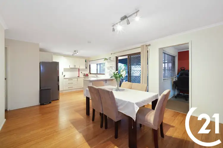 Fifth view of Homely house listing, 30 Kindlebark Drive, Medowie NSW 2318
