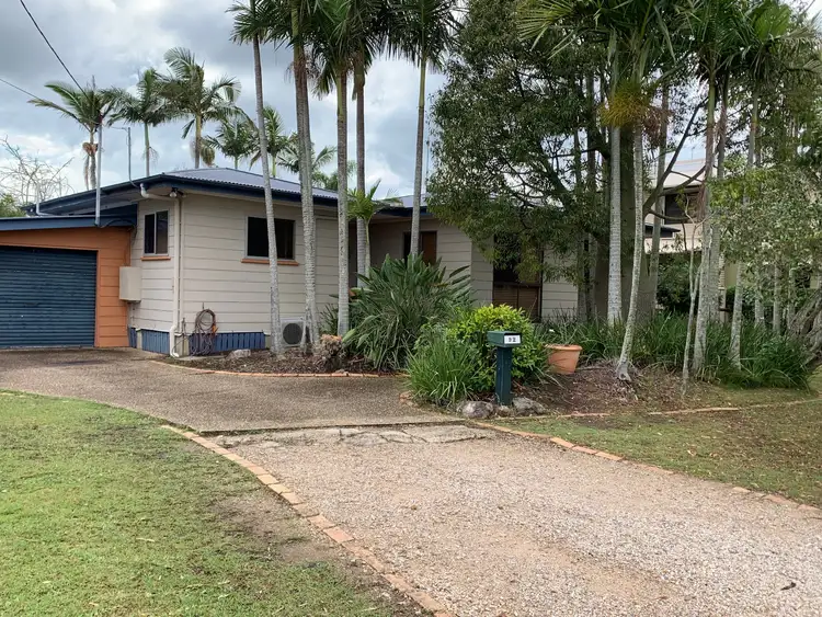 Main view of Homely house listing, 92 Queens Esplanade, Thorneside QLD 4158