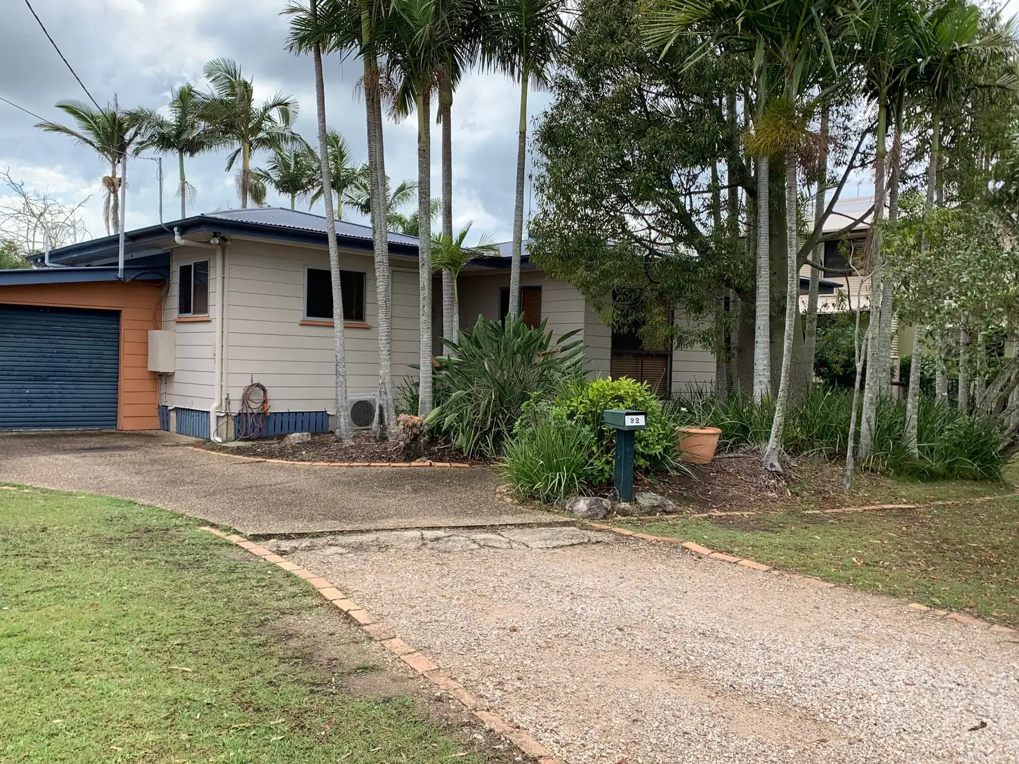 Main view of Homely house listing, 92 Queens Esplanade, Thorneside QLD 4158