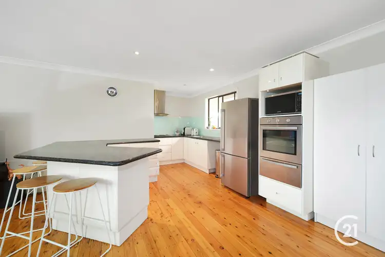 Second view of Homely house listing, 6 Patrick Street, Bateau Bay NSW 2261
