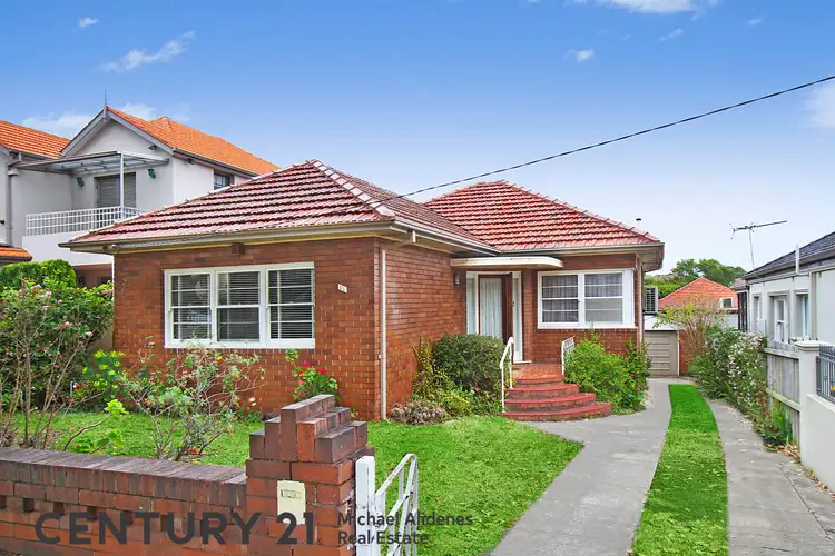 55 Rosemeath Avenue, Kingsgrove NSW 2208