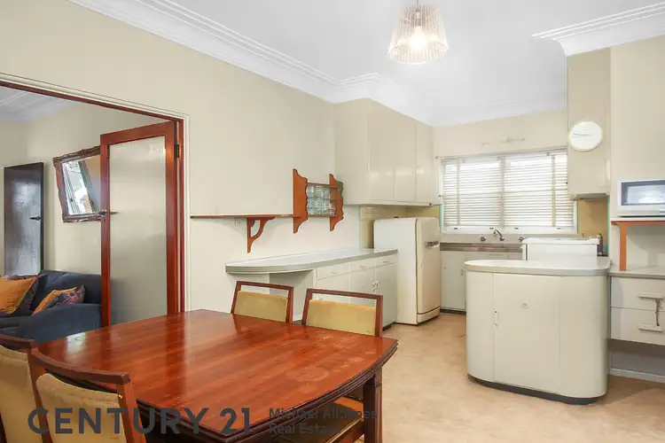 Third view of Homely house listing, 55 Rosemeath Avenue, Kingsgrove NSW 2208