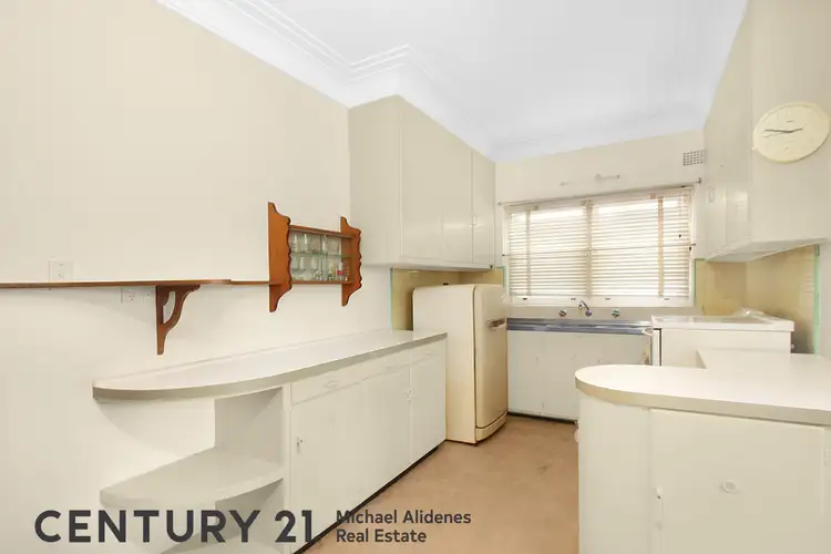 Fourth view of Homely house listing, 55 Rosemeath Avenue, Kingsgrove NSW 2208