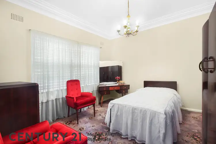 Fifth view of Homely house listing, 55 Rosemeath Avenue, Kingsgrove NSW 2208