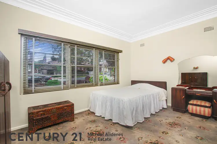 Sixth view of Homely house listing, 55 Rosemeath Avenue, Kingsgrove NSW 2208