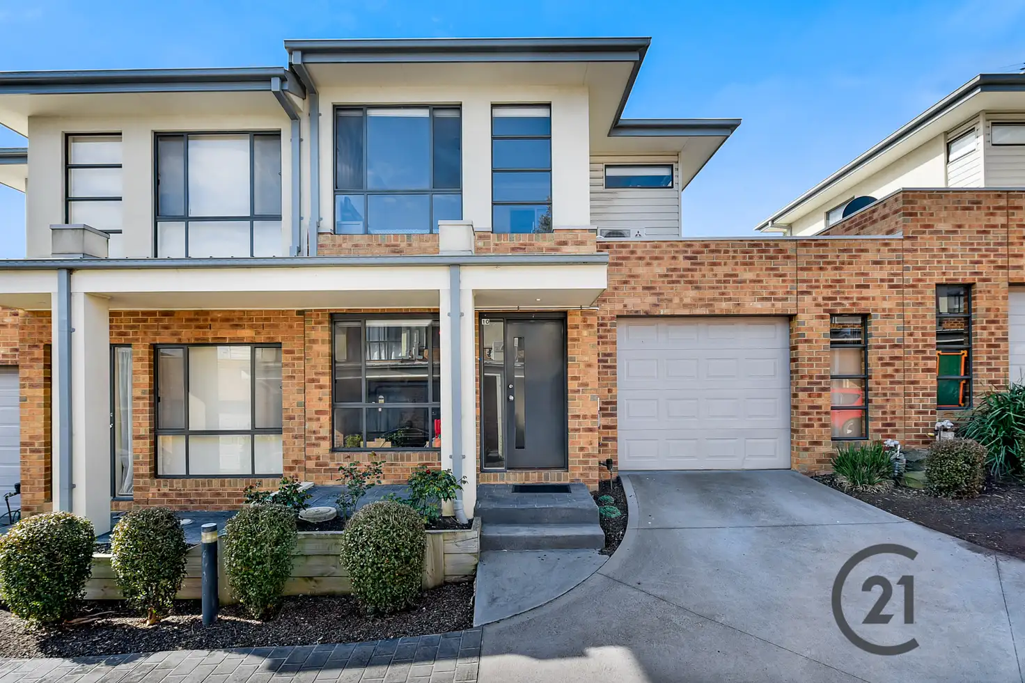 Main view of Homely townhouse listing, 10/68 Chandler Road, Noble Park VIC 3174