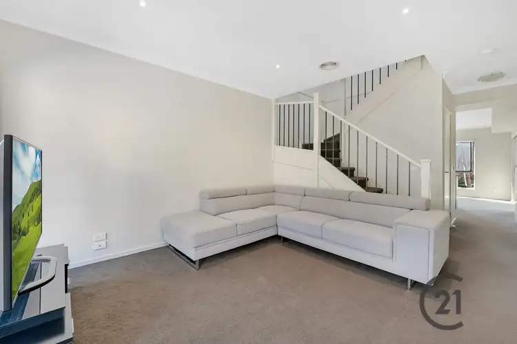 Second view of Homely townhouse listing, 10/68 Chandler Road, Noble Park VIC 3174