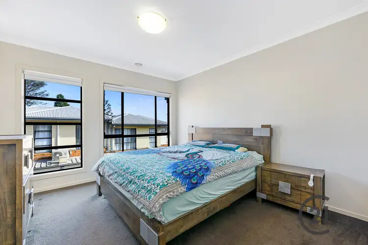 Fifth view of Homely townhouse listing, 10/68 Chandler Road, Noble Park VIC 3174