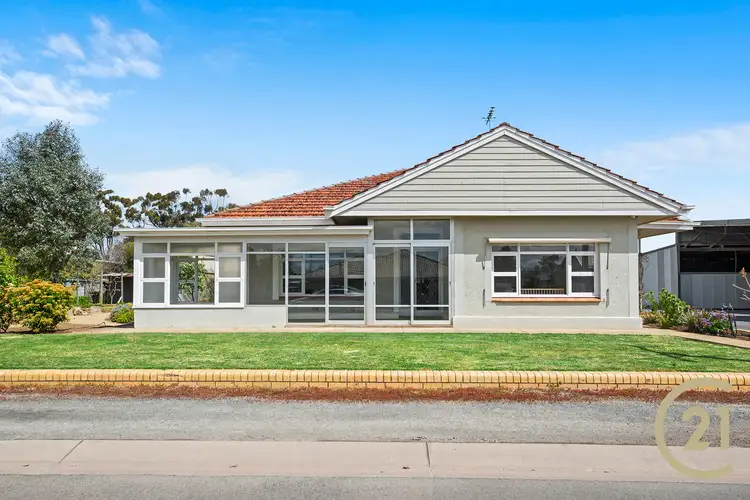 10 Staehr Street, Nuriootpa SA 5355