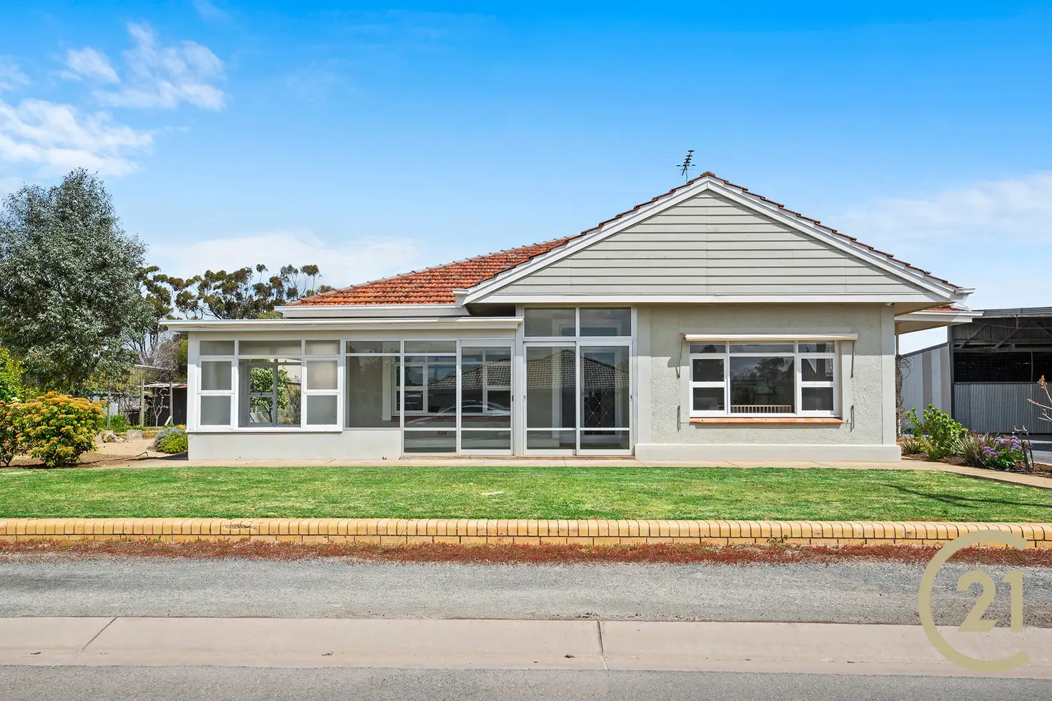 Main view of Homely house listing, 10 Staehr Street, Nuriootpa SA 5355