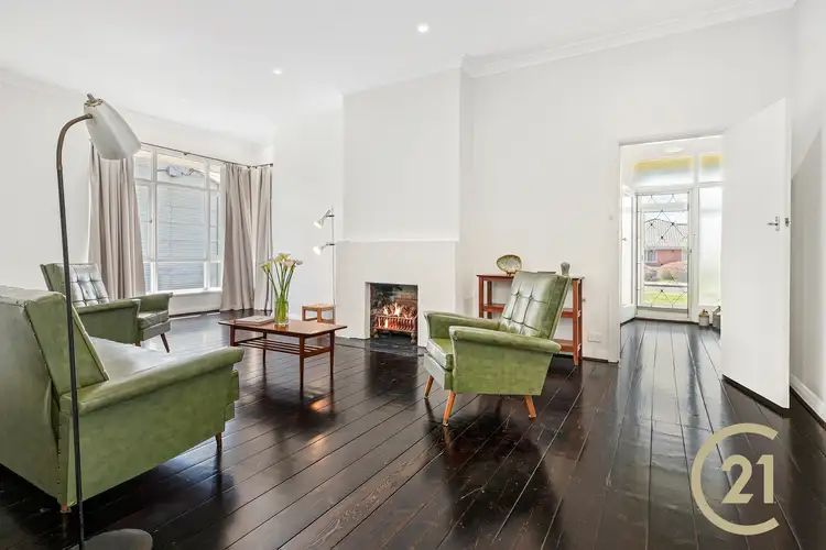 Second view of Homely house listing, 10 Staehr Street, Nuriootpa SA 5355