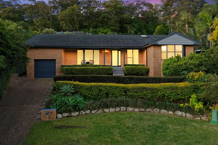Main view of Homely house listing, 19 Eskdale Close, New Lambton Heights NSW 2305