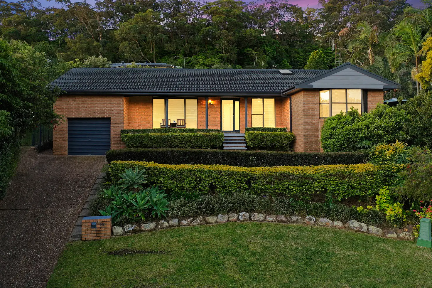 Main view of Homely house listing, 19 Eskdale Close, New Lambton Heights NSW 2305