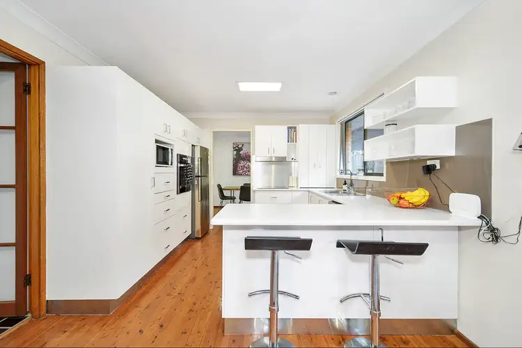 Third view of Homely house listing, 19 Eskdale Close, New Lambton Heights NSW 2305