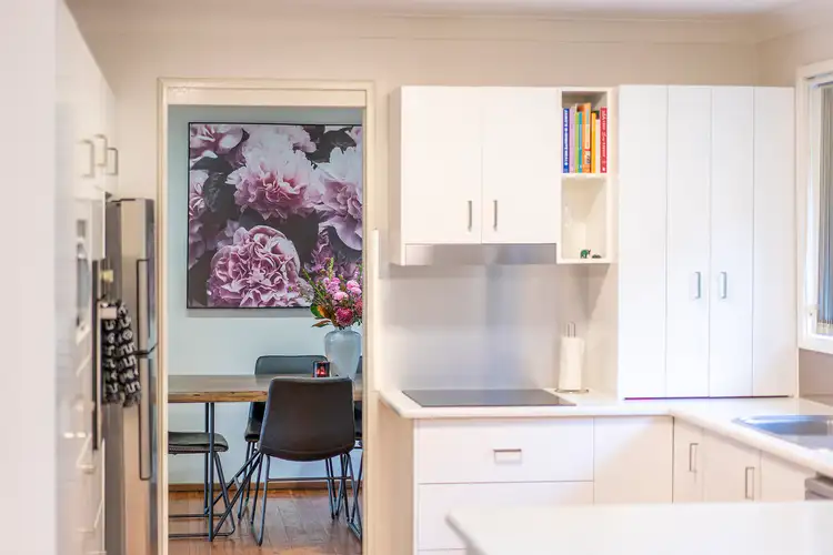 Fourth view of Homely house listing, 19 Eskdale Close, New Lambton Heights NSW 2305