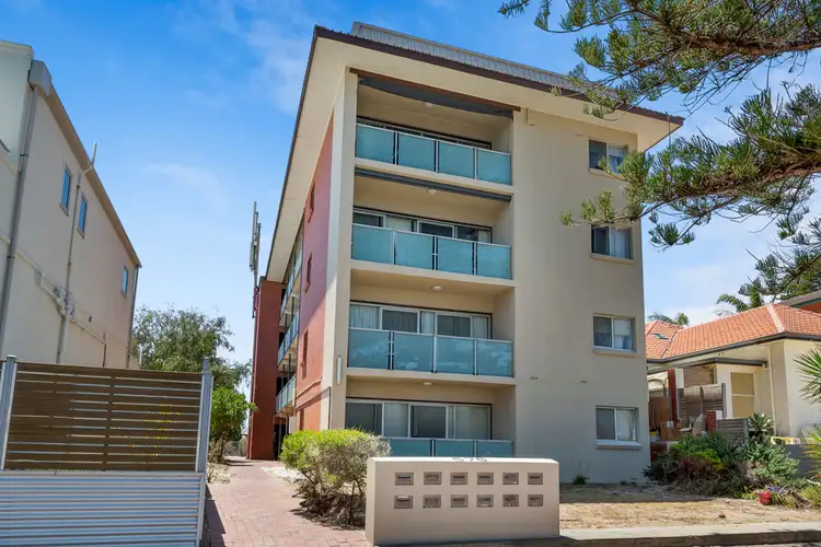 Main view of Homely unit listing, 5/576 Seaview Road, Grange SA 5022