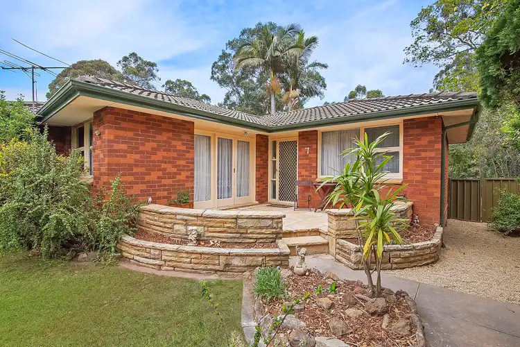 7 Carman street, Schofields NSW 2762