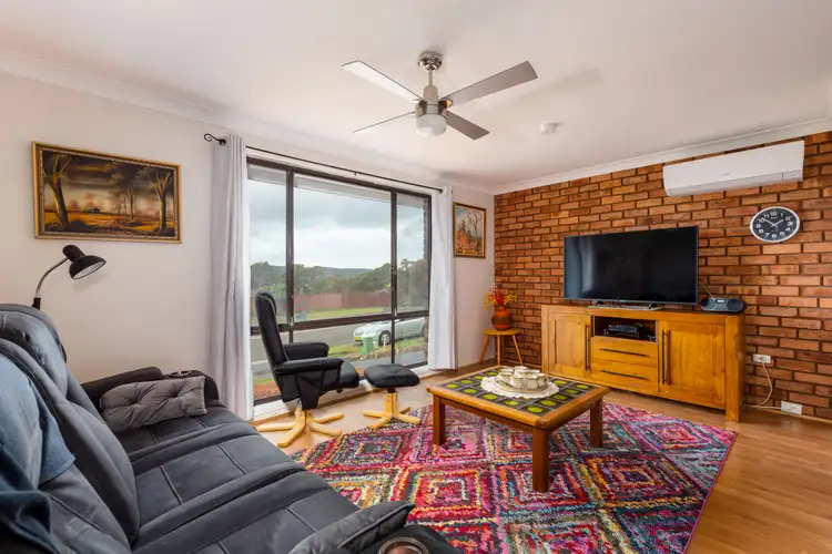 Second view of Homely house listing, 11 Kestrel Avenue, Mount Hutton NSW 2290