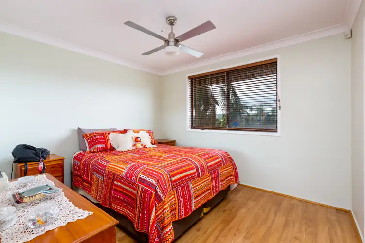 Fourth view of Homely house listing, 11 Kestrel Avenue, Mount Hutton NSW 2290