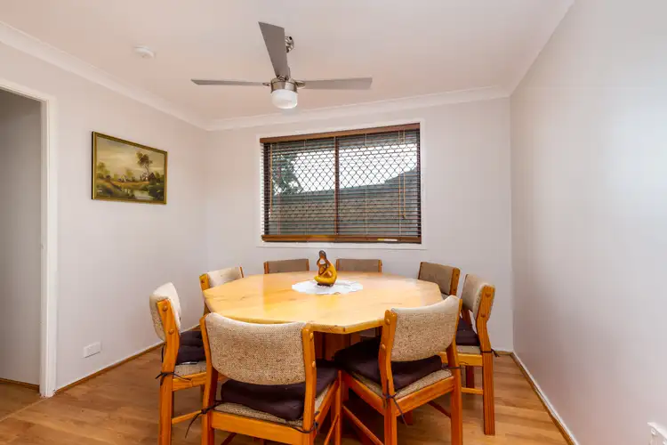 Fifth view of Homely house listing, 11 Kestrel Avenue, Mount Hutton NSW 2290