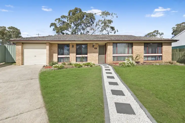141a Wyangala Cres, Leumeah NSW 2560