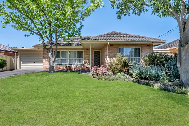 Main view of Homely house listing, 4 Glandore Avenue, Clovelly Park SA 5042