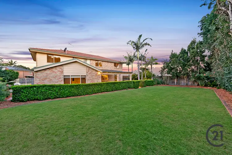 Second view of Homely house listing, 8 Eugenes Glen, Beaumont Hills NSW 2155