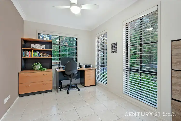 Sixth view of Homely house listing, 12 Autumn Leaf Grove, Cherrybrook NSW 2126