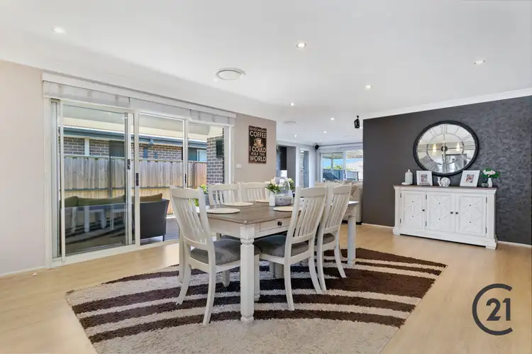 Second view of Homely house listing, 15 Hastings Street, The Ponds NSW 2769