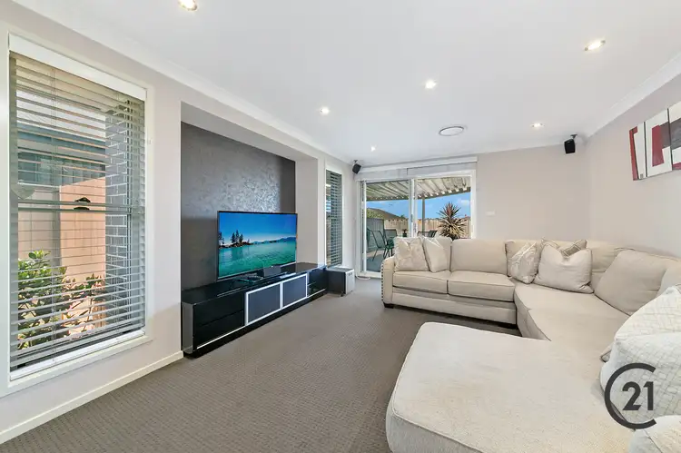 Third view of Homely house listing, 15 Hastings Street, The Ponds NSW 2769