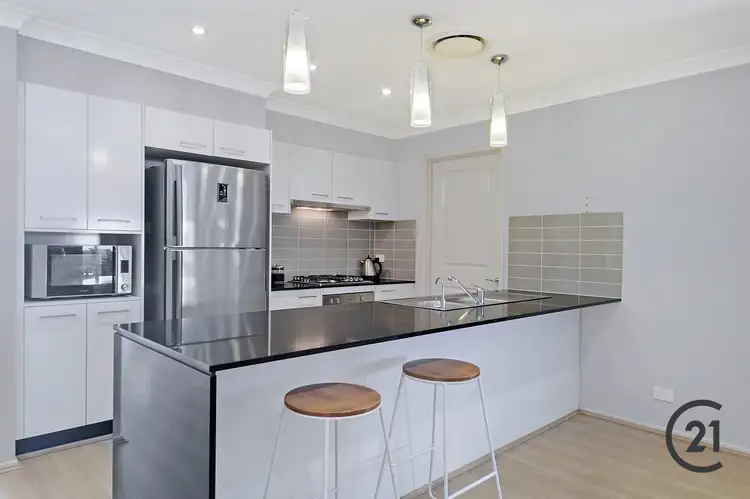 Fourth view of Homely house listing, 15 Hastings Street, The Ponds NSW 2769