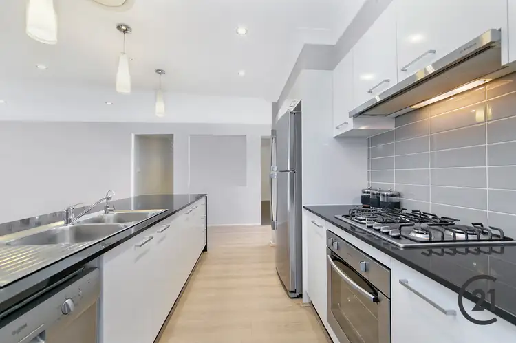 Fifth view of Homely house listing, 15 Hastings Street, The Ponds NSW 2769