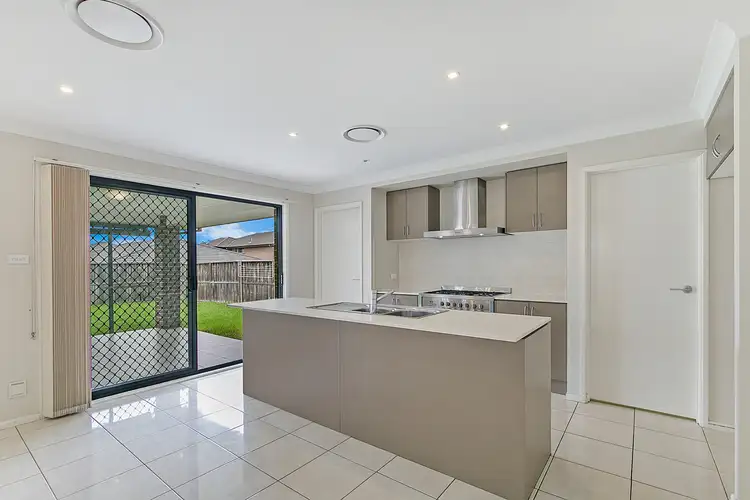 Second view of Homely house listing, 49 Hastings Street, The Ponds NSW 2769