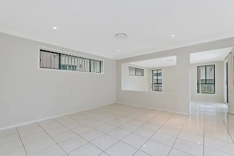 Third view of Homely house listing, 49 Hastings Street, The Ponds NSW 2769