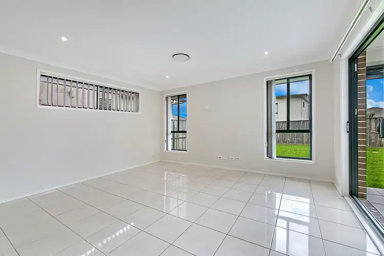 Fourth view of Homely house listing, 49 Hastings Street, The Ponds NSW 2769