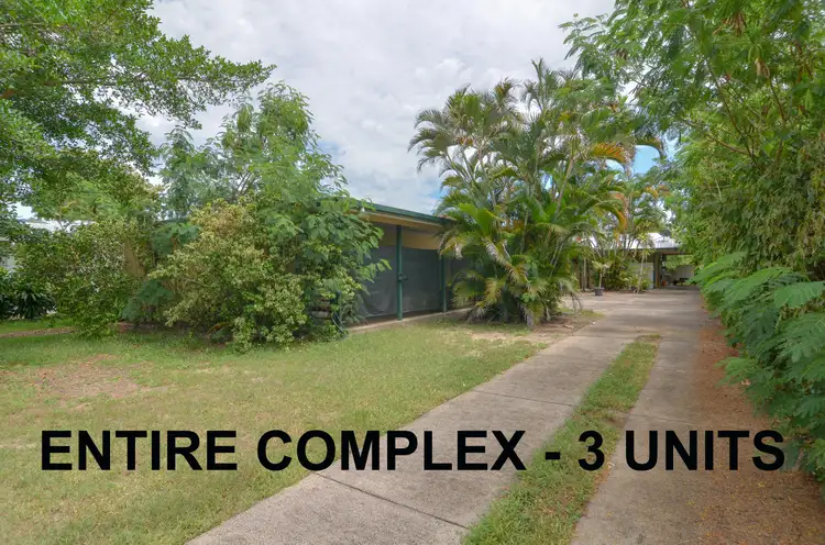 15 Melaleuca Drive, Cooya Beach QLD 4873