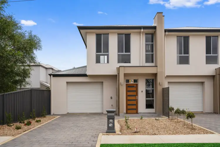 Main view of Homely house listing, 14 Rathlin Ave, Marion SA 5043