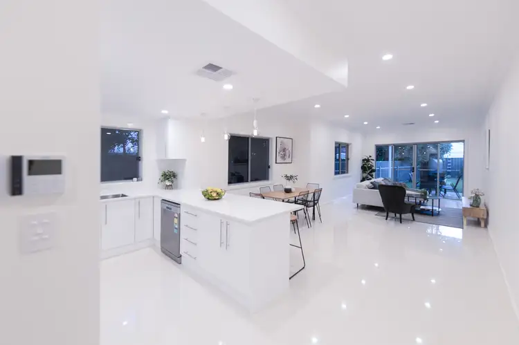 Second view of Homely house listing, 14 Rathlin Ave, Marion SA 5043