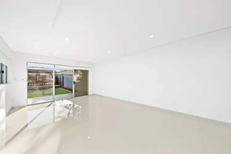 Fourth view of Homely semi-detached listing, 45a Morotai Road, Revesby Heights NSW 2212