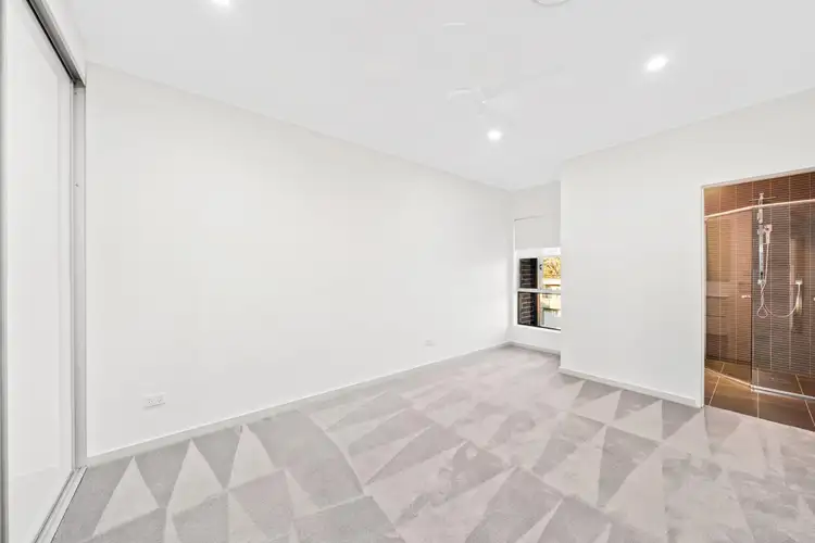 Fifth view of Homely semi-detached listing, 45a Morotai Road, Revesby Heights NSW 2212