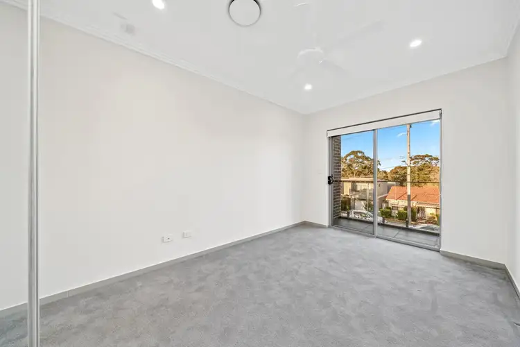 Sixth view of Homely semi-detached listing, 45a Morotai Road, Revesby Heights NSW 2212