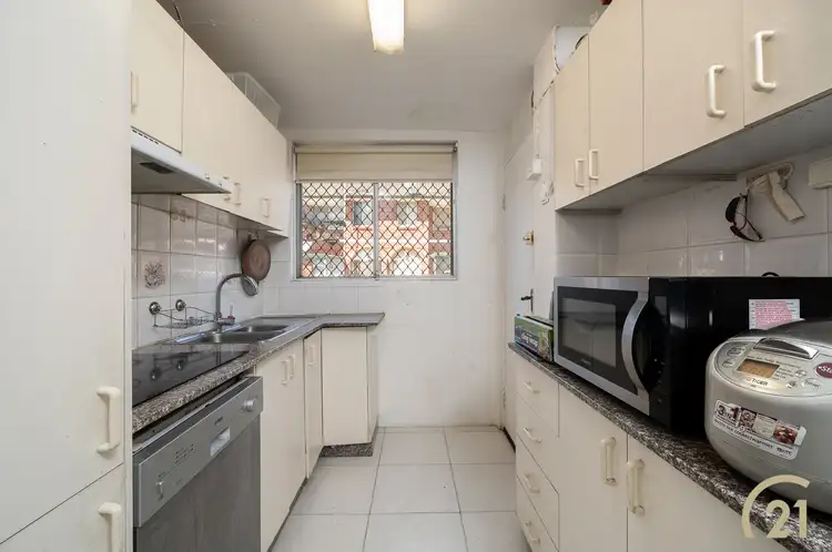 Third view of Homely house listing, 5/112 Wattle Ave, Carramar NSW 2163